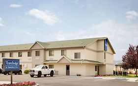 Travelodge By Wyndham Milford